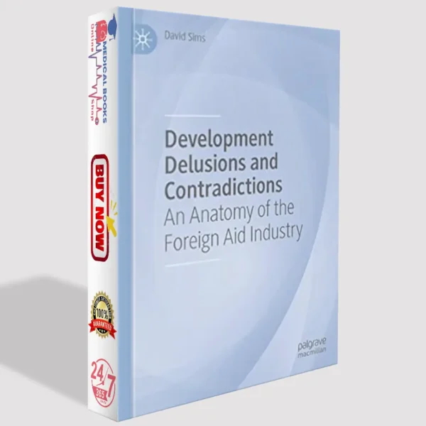 Development Delusions and Contradictions – Best Anatomy Books PDF