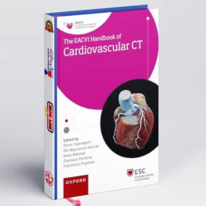 EACVI Handbook of Cardiovascular CT