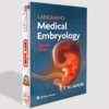 Langman's Medical Embryology | Best Embryology Book PDF