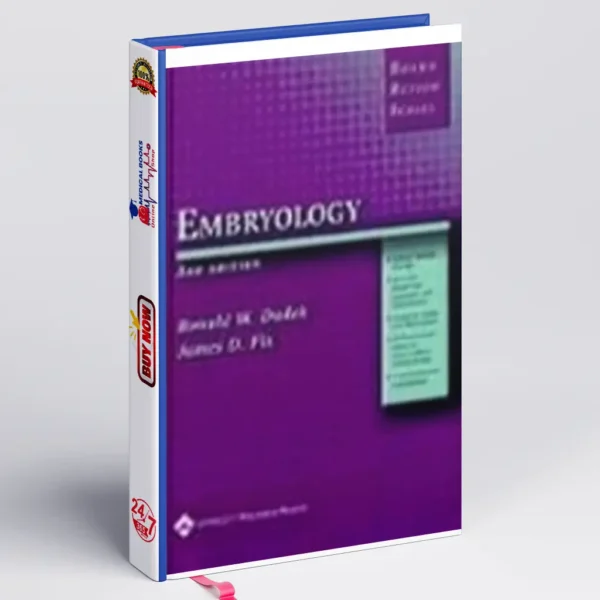 Embryology - Board Review | Best Resource for Exam Prep PDF