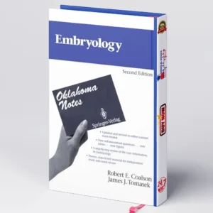 Embryology - Oklahoma Notes | Best Guide for Exam Prep PDF
