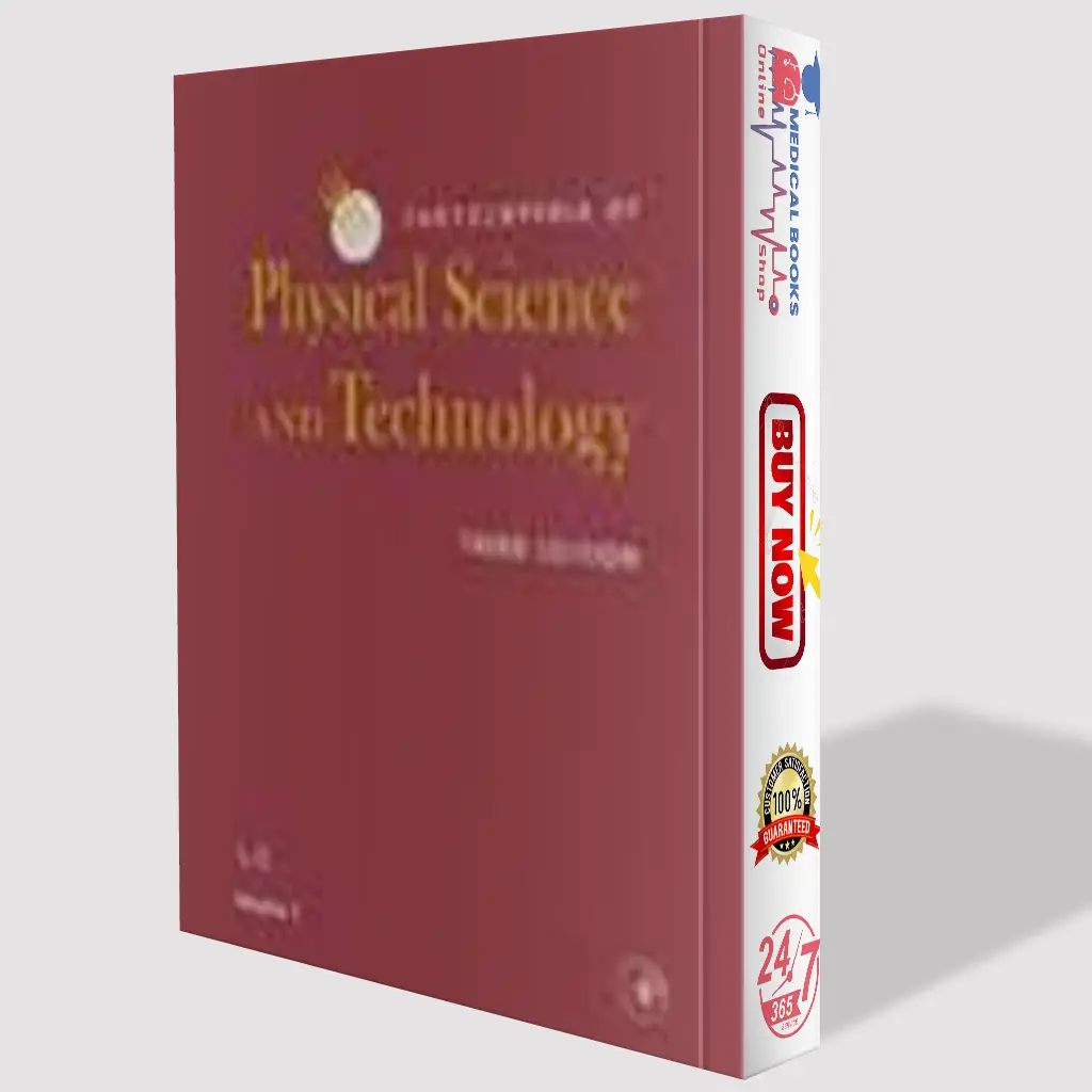 Encyclopedia of Physical Science and Technology