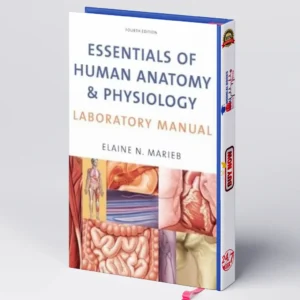 Essentials of Human Anatomy | Physiology Book PDF