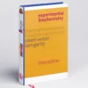 Experimental Biochemistry PDF Book | Best for Medical Students