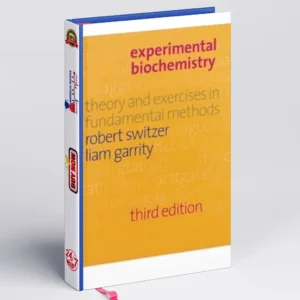 Experimental Biochemistry PDF Book | Best for Medical Students