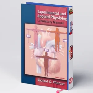 Experimental and Applied Physiology Laboratory Manual | PDF