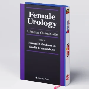 Female Urology | Best Urology Medical Book PDF