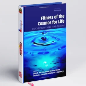 Fitness of the Cosmos for Life