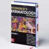 Fitzpatrick's Dermatology, Ninth Edition