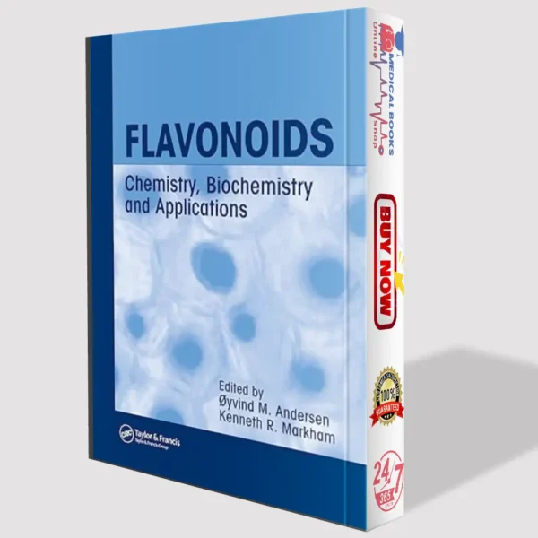 Flavonoids: Chemistry, Biochemistry and Applications