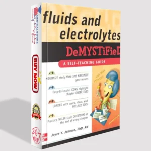 Fluids and Electrolytes Demystified | Nursing Resource for Medical Students