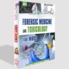 Forensic Medicine and Toxicology for MBBS | Best Essential Guide Book