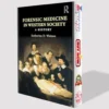 Forensic Medicine in Western Society | A Historical Perspective PDF