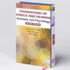 Foundations of Speech and Hearing