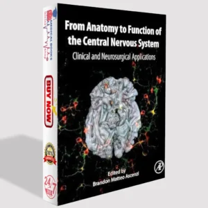 From Anatomy to Function of the Central Nervous System