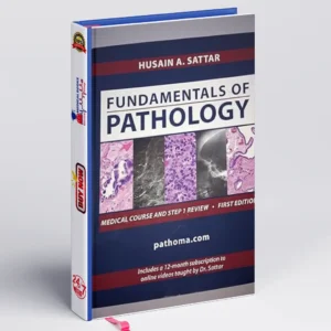 Fundamentals of Pathology