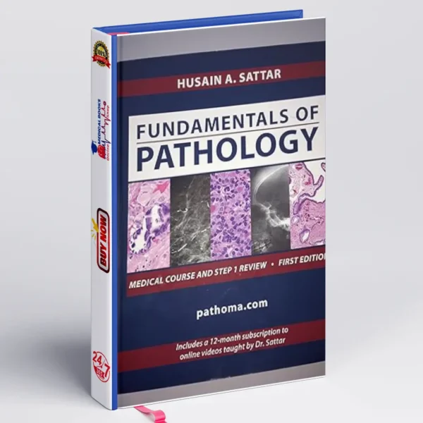 Fundamentals of Pathology