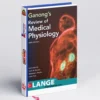Ganong's Review of Medical Physiology, Twenty Sixth Edition