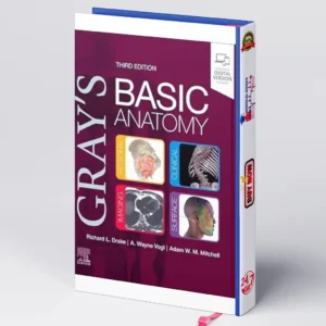 Gray's Basic Anatomy