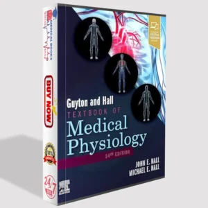 Guyton and Hall Textbook of Medical Physiology