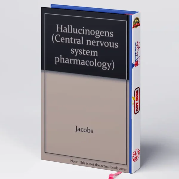 Hallucinogens | Neurochemical and Clinical Perspectives PDF