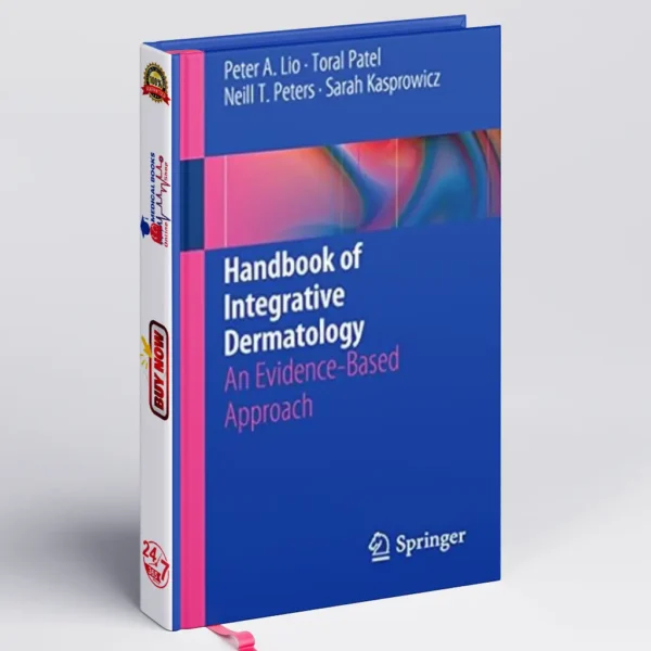Handbook of Integrative Dermatology