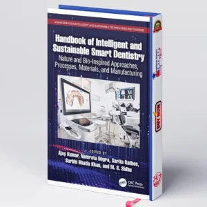 Handbook of Intelligent and Sustainable Smart Dentistry | PDF Book