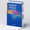 Handbook of Nuclear Cardiology | Best Cardiology Book for Nurses