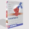 Harper's Illustrated Biochemistry, Thirty-Second Edition