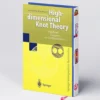 High-dimensional Knot Theory | Mathematical Book PDF