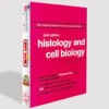 Histology and Cell Biology - National Medical Series for Independent Study