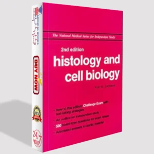 Histology and Cell Biology - National Medical Series for Independent Study