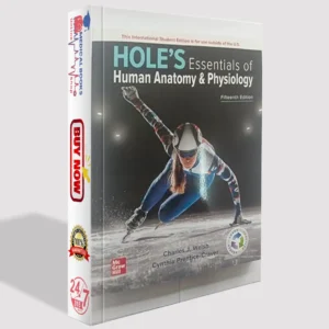 Hole's Essentials of Human Anatomy