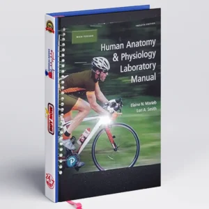 Human Anatomy & Physiology Laboratory Manual