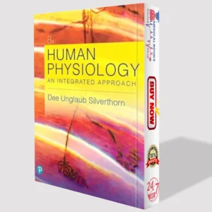 Human Physiology: An Integrated Approach