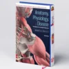 ISE Anatomy, Physiology, and Disease