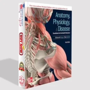 ISE Anatomy, Physiology, & Disease
