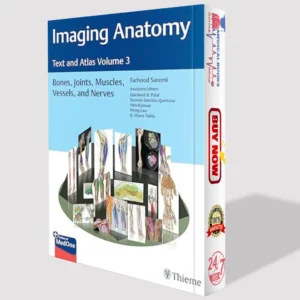 Imaging Anatomy: Text and Atlas Volume 3
