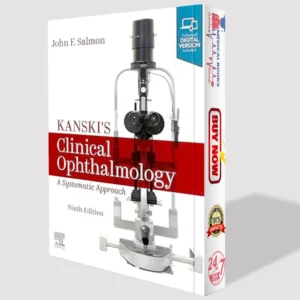 Kanski's Clinical Ophthalmology