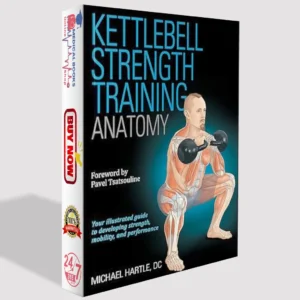 Kettlebell Strength Training Anatomy