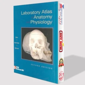 Laboratory Atlas of Anatomy and Physiology | Medical Book PDF