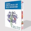 Lehninger Principles of Biochemistry | Best Biochemistry Book PDF