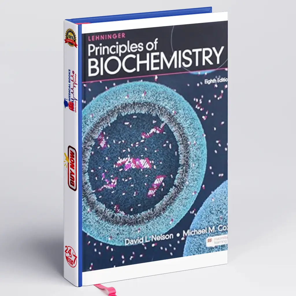 Lehninger Principles of Biochemistry
