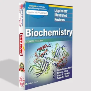 Lippincott Illustrated Reviews