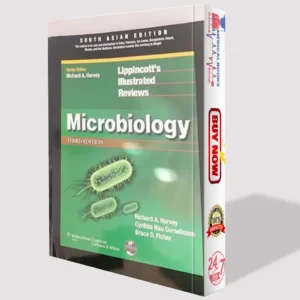 Lippincott Illustrated Reviews: Microbiology