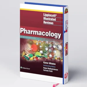 Lippincott Illustrated Reviews: Pharmacology