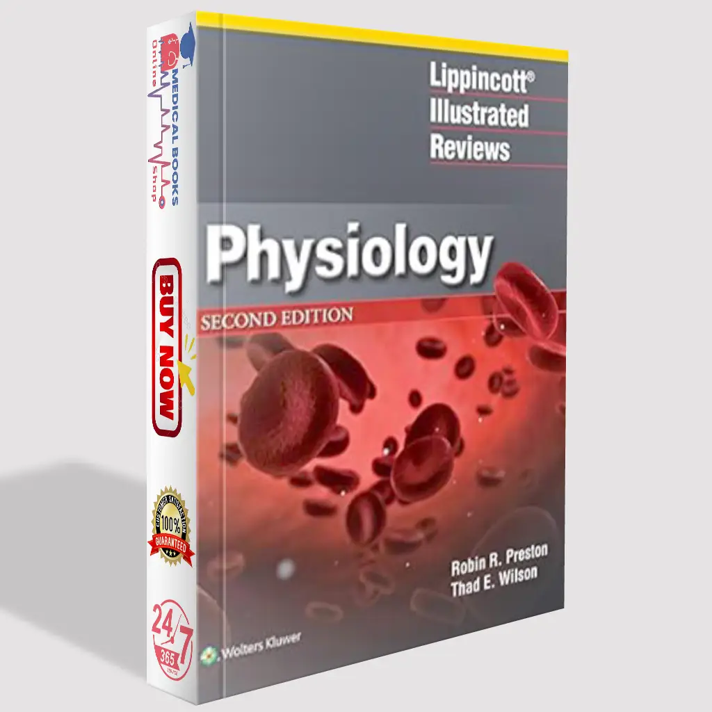Lippincott® Illustrated Reviews: Physiology