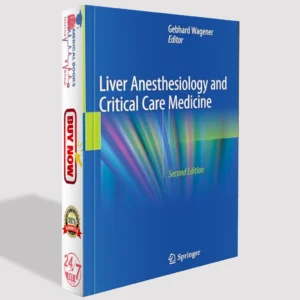 Liver Anesthesiology and Critical Care Medicine