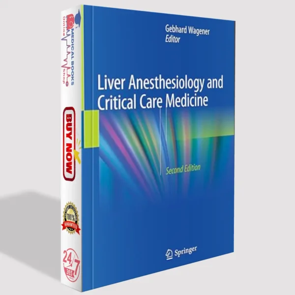 Liver Anesthesiology and Critical Care Medicine