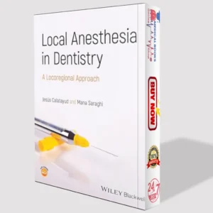Local Anesthesia in Dentistry Book